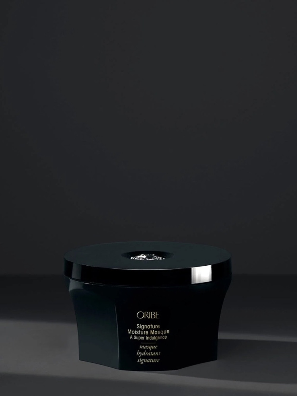 Signature Moisture Masque